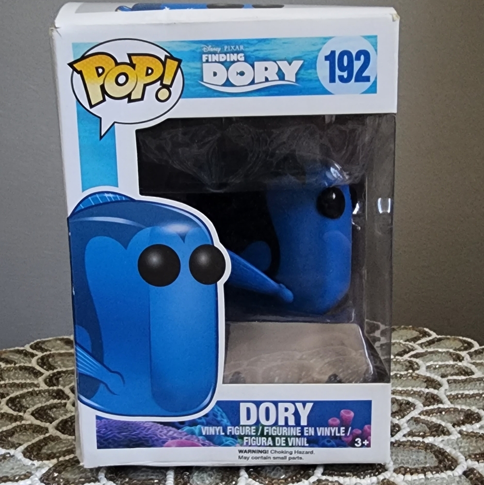 Funko Pop
